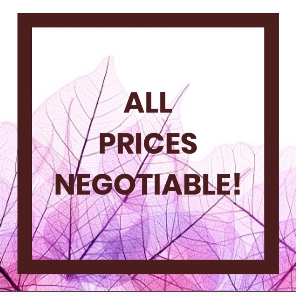 Make an offer! Moving Sale!!!